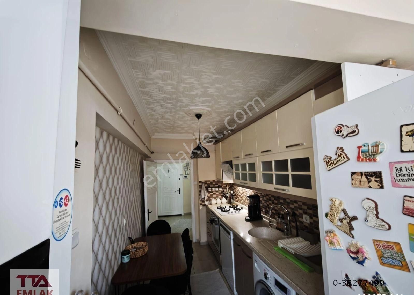 Harbiye Mahallesi Nakış Sokak,ta 3. Katda 3+1 Kombili Kiralık Daire - Görsel 17