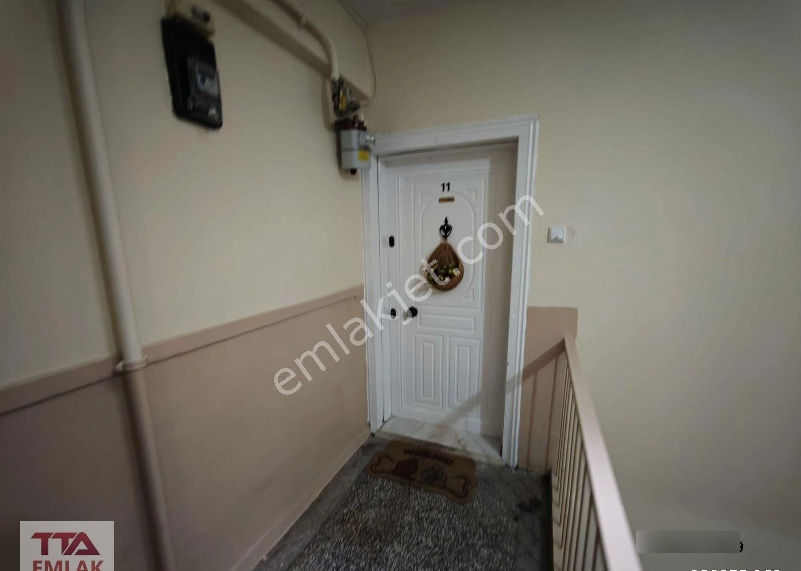 Harbiye Mahallesi Nakış Sokak,ta 3. Katda 3+1 Kombili Kiralık Daire - Görsel 20