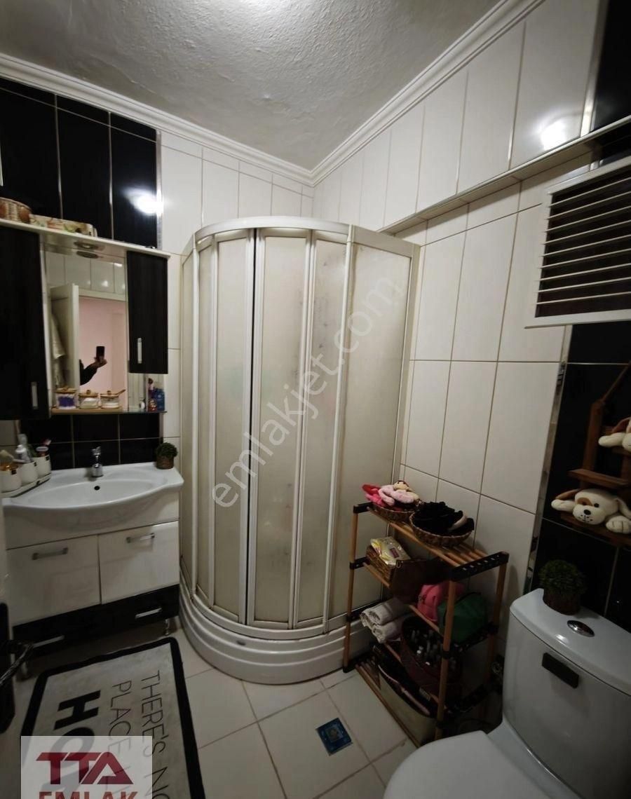 Harbiye Mahallesi Nakış Sokak,ta 3. Katda 3+1 Kombili Kiralık Daire - Görsel 8