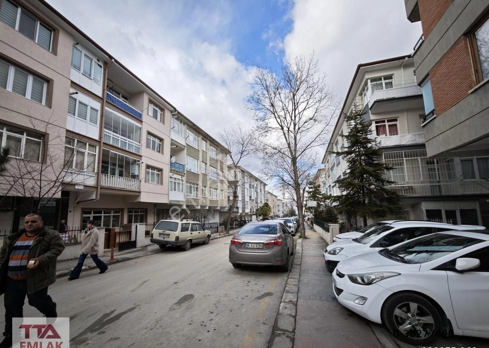 Harbiye Mahallesi Nakış Sokak,ta 3. Katda 3+1 Kombili Kiralık Daire - Görsel 14