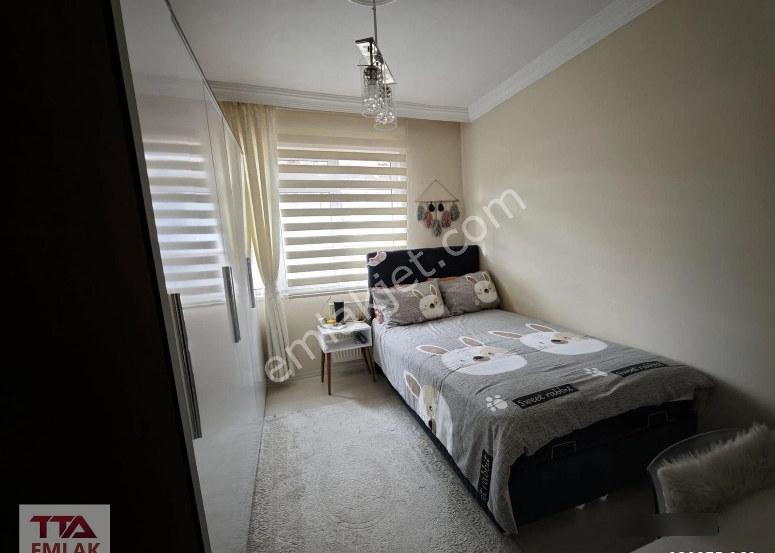 Harbiye Mahallesi Nakış Sokak,ta 3. Katda 3+1 Kombili Kiralık Daire - Görsel 30