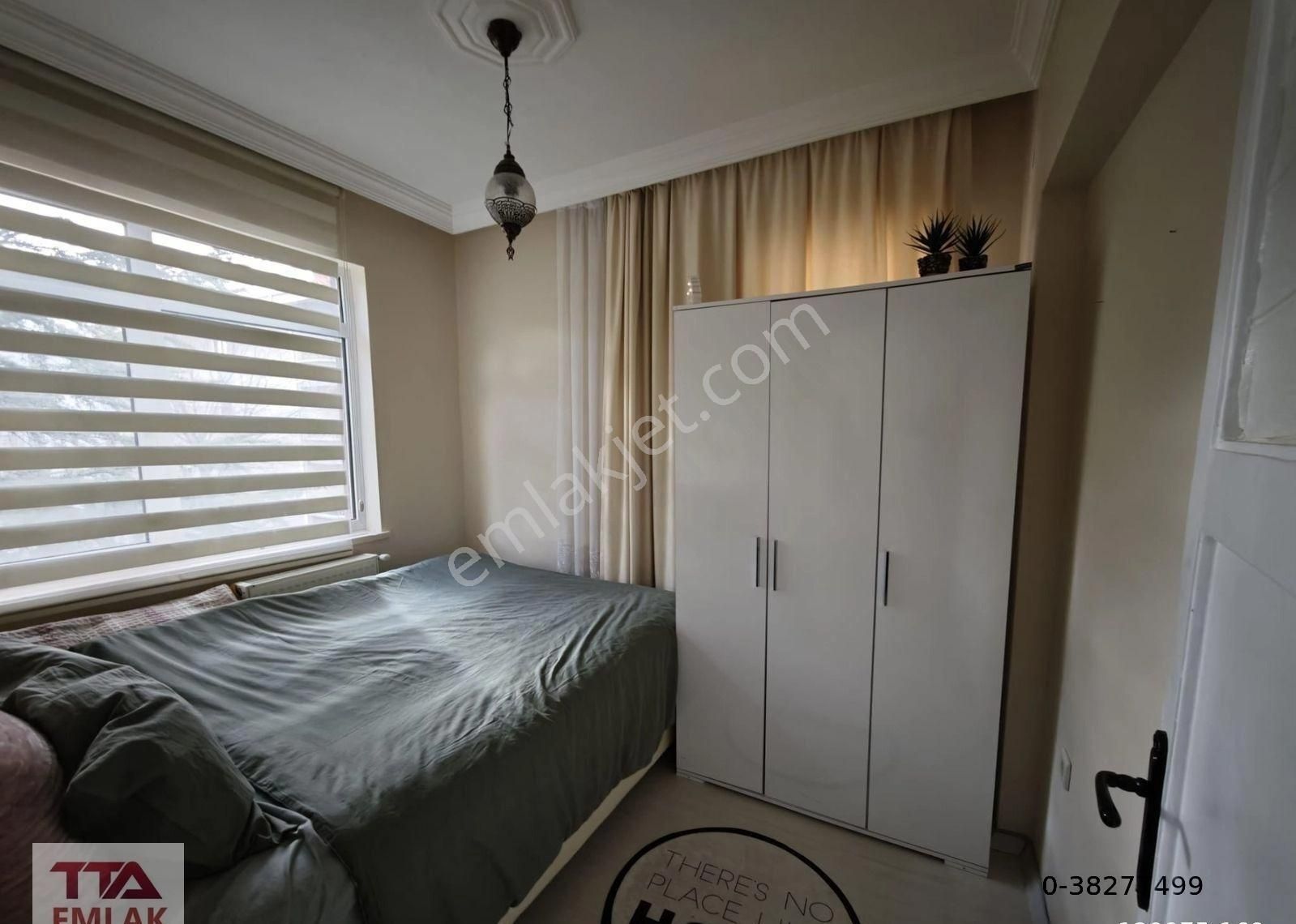 Harbiye Mahallesi Nakış Sokak,ta 3. Katda 3+1 Kombili Kiralık Daire - Görsel 19