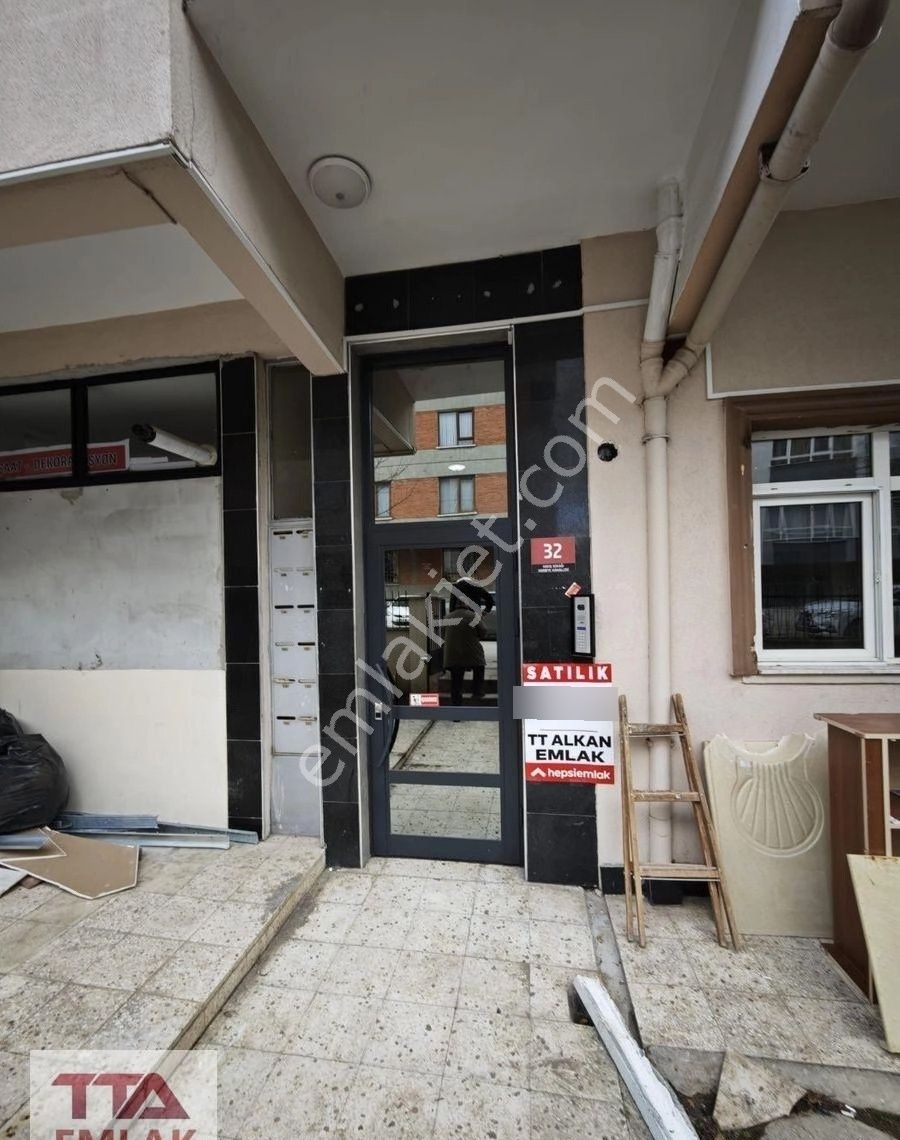 Harbiye Mahallesi Nakış Sokak,ta 3. Katda 3+1 Kombili Kiralık Daire - Görsel 15