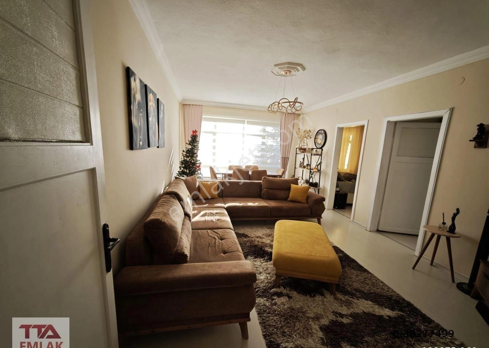 Harbiye Mahallesi Nakış Sokak,ta 3. Katda 3+1 Kombili Kiralık Daire - Görsel 16