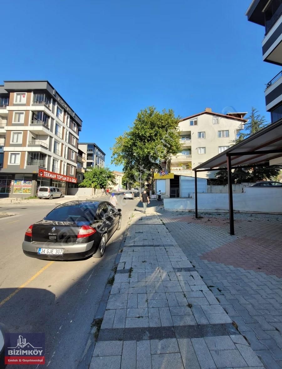 Silivri Alibey Mah. Kiralık Dükkan Cadde Cepheli Yeni Bina - Görsel 2