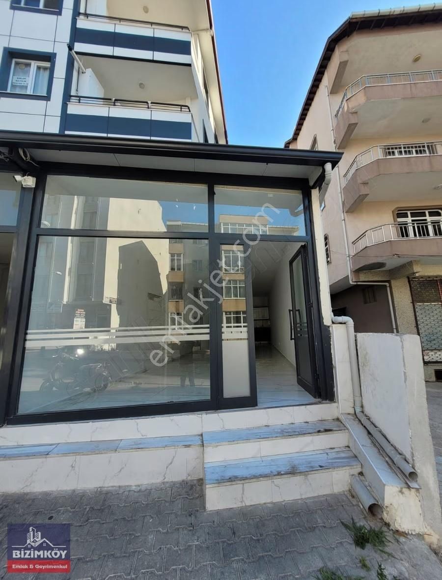 Silivri Alibey Mah. Kiralık Dükkan Cadde Cepheli Yeni Bina - Görsel 12