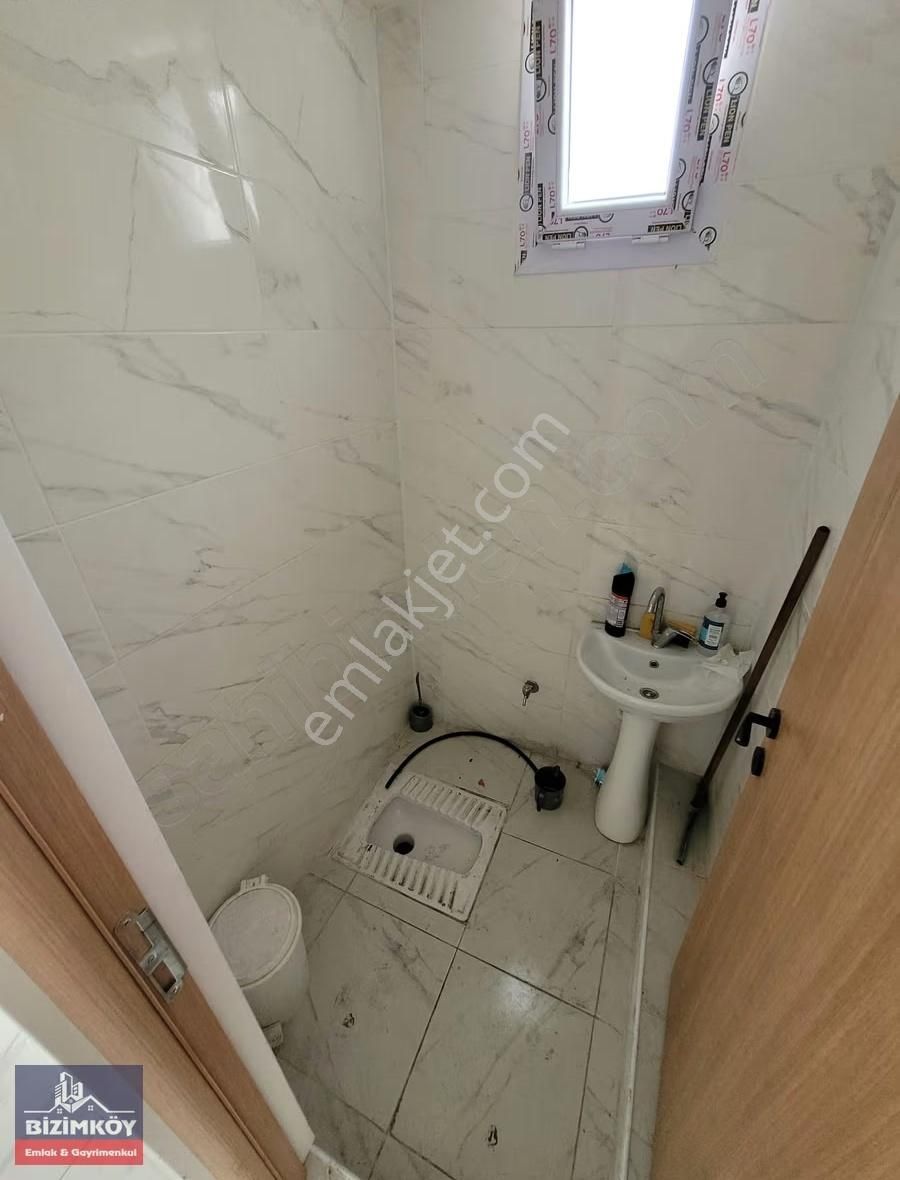 Silivri Alibey Mah. Kiralık Dükkan Cadde Cepheli Yeni Bina - Görsel 6