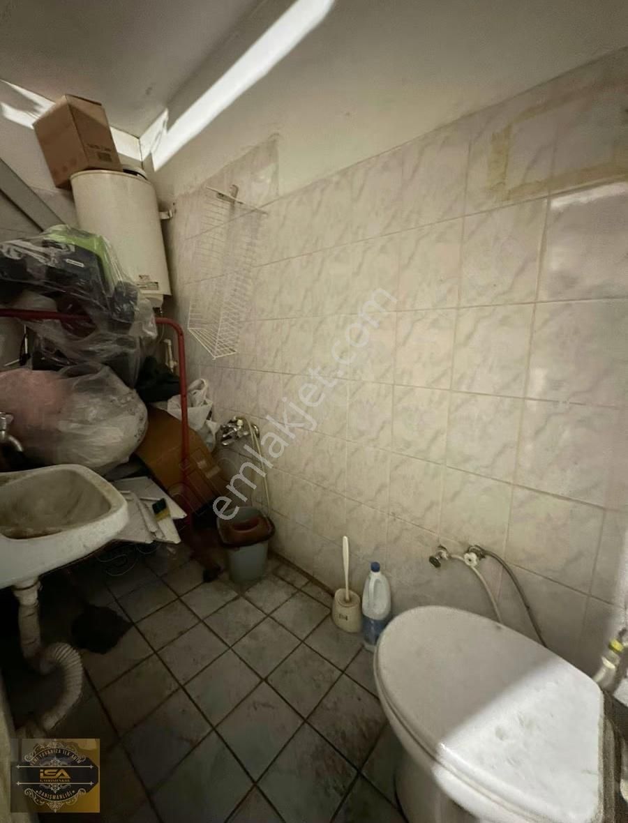 İsa Gayrimenkulden Satılık Cadde Üzeri 70 M2 Hisseli Dükkan - Görsel 9