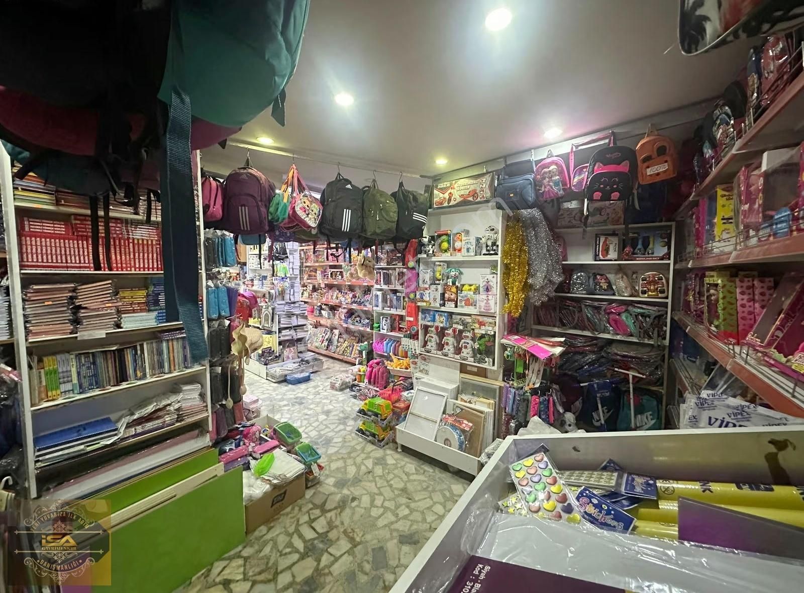 İsa Gayrimenkulden Satılık Cadde Üzeri 70 M2 Hisseli Dükkan - Görsel 6