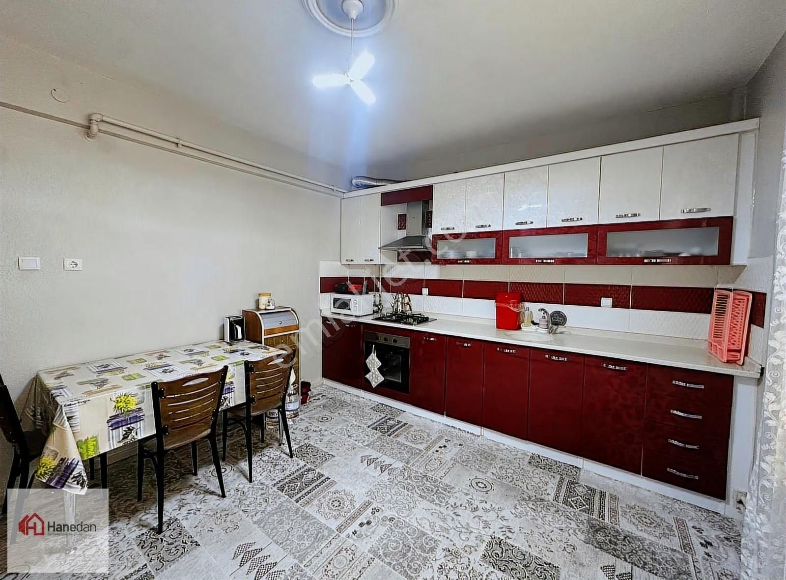 Hanedan'dan,araplar Mah.ak Cami Yakını 2+1 Bakımlı Satılık Daire - Görsel 7