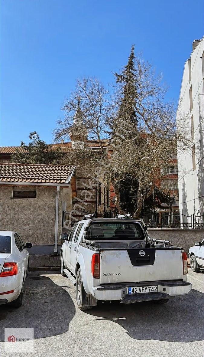 Hanedan'dan,araplar Mah.ak Cami Yakını 2+1 Bakımlı Satılık Daire - Görsel 6