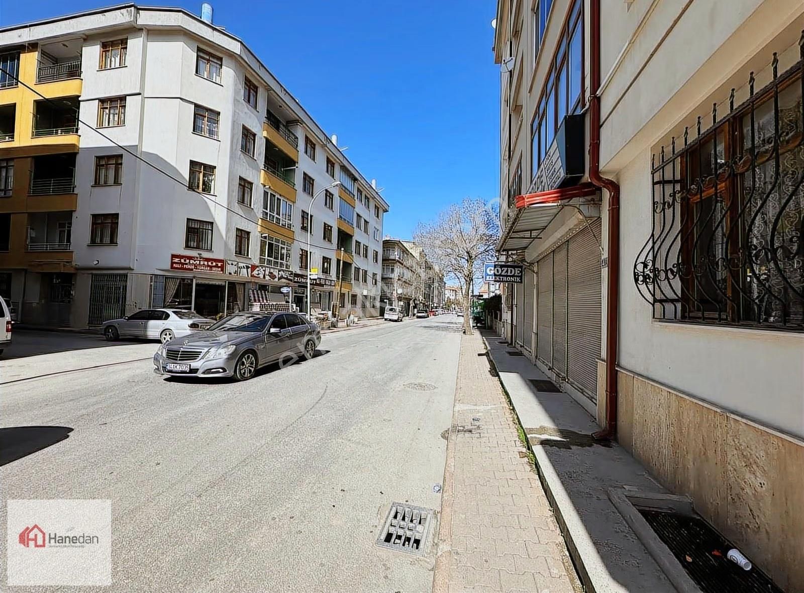 Hanedan'dan,araplar Mah.ak Cami Yakını 2+1 Bakımlı Satılık Daire - Görsel 22