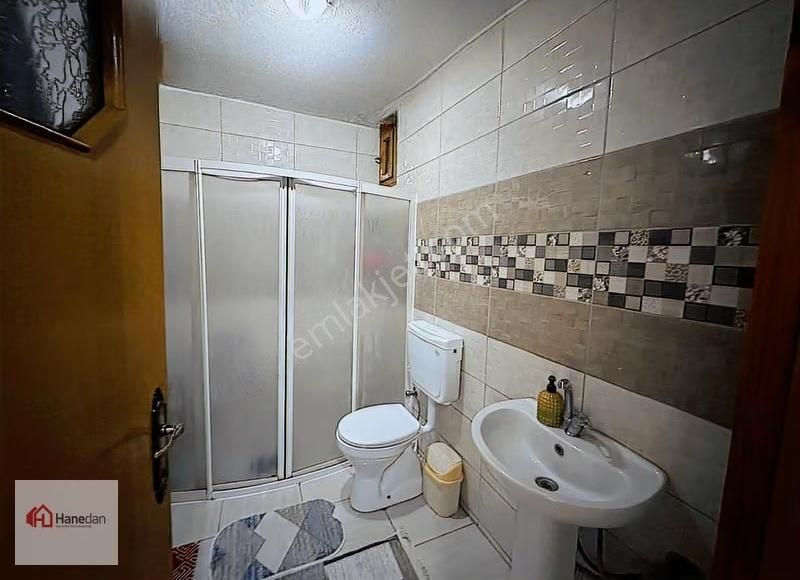 Hanedan'dan,araplar Mah.ak Cami Yakını 2+1 Bakımlı Satılık Daire - Görsel 9