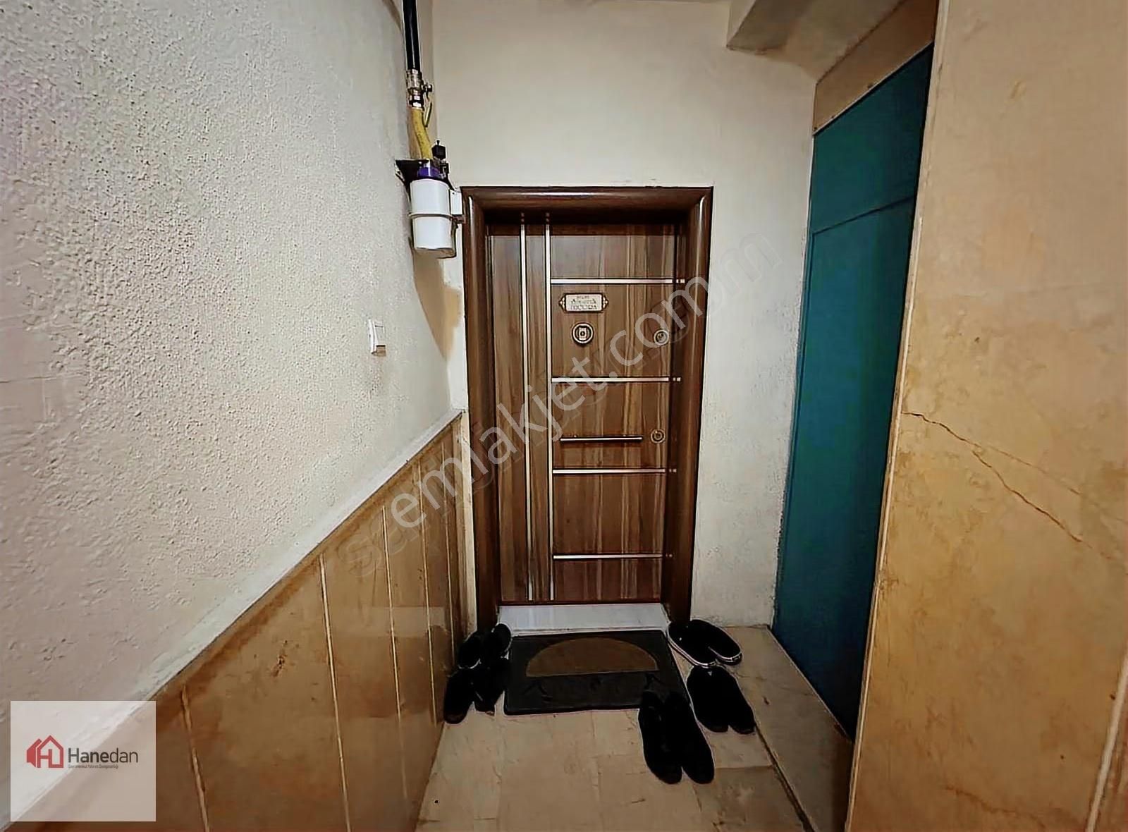 Hanedan'dan,araplar Mah.ak Cami Yakını 2+1 Bakımlı Satılık Daire - Görsel 4