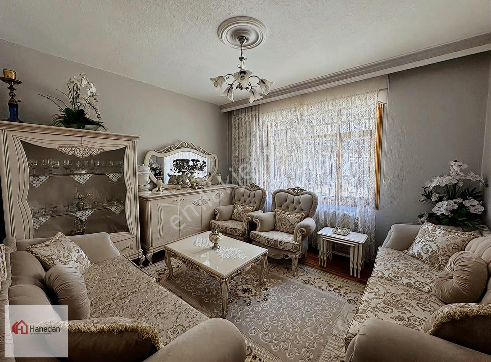 Hanedan'dan,araplar Mah.ak Cami Yakını 2+1 Bakımlı Satılık Daire - Görsel 12