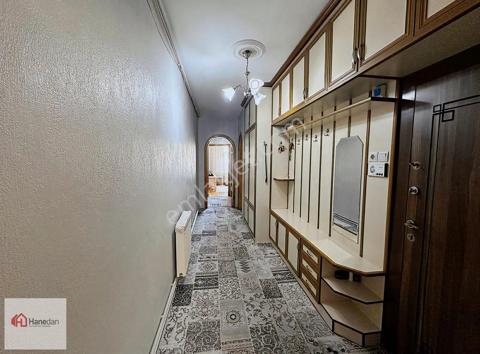 Hanedan'dan,araplar Mah.ak Cami Yakını 2+1 Bakımlı Satılık Daire - Görsel 14