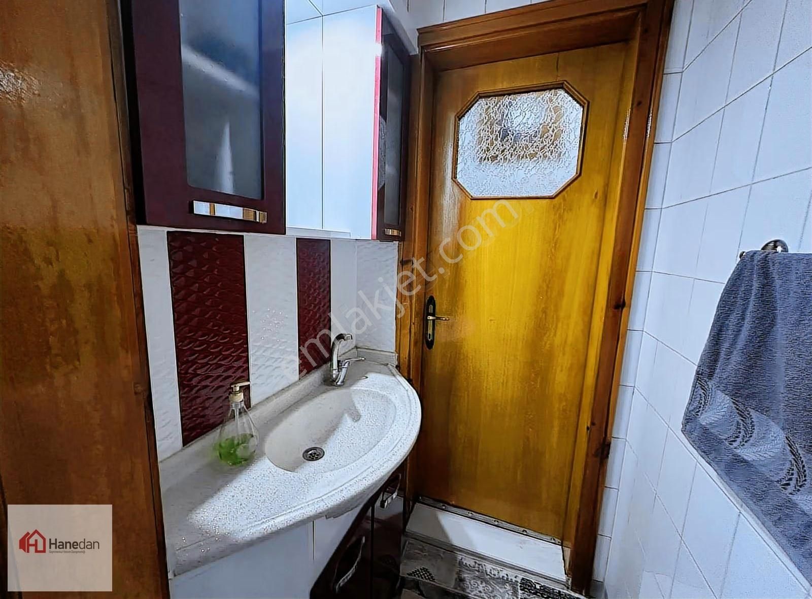 Hanedan'dan,araplar Mah.ak Cami Yakını 2+1 Bakımlı Satılık Daire - Görsel 3
