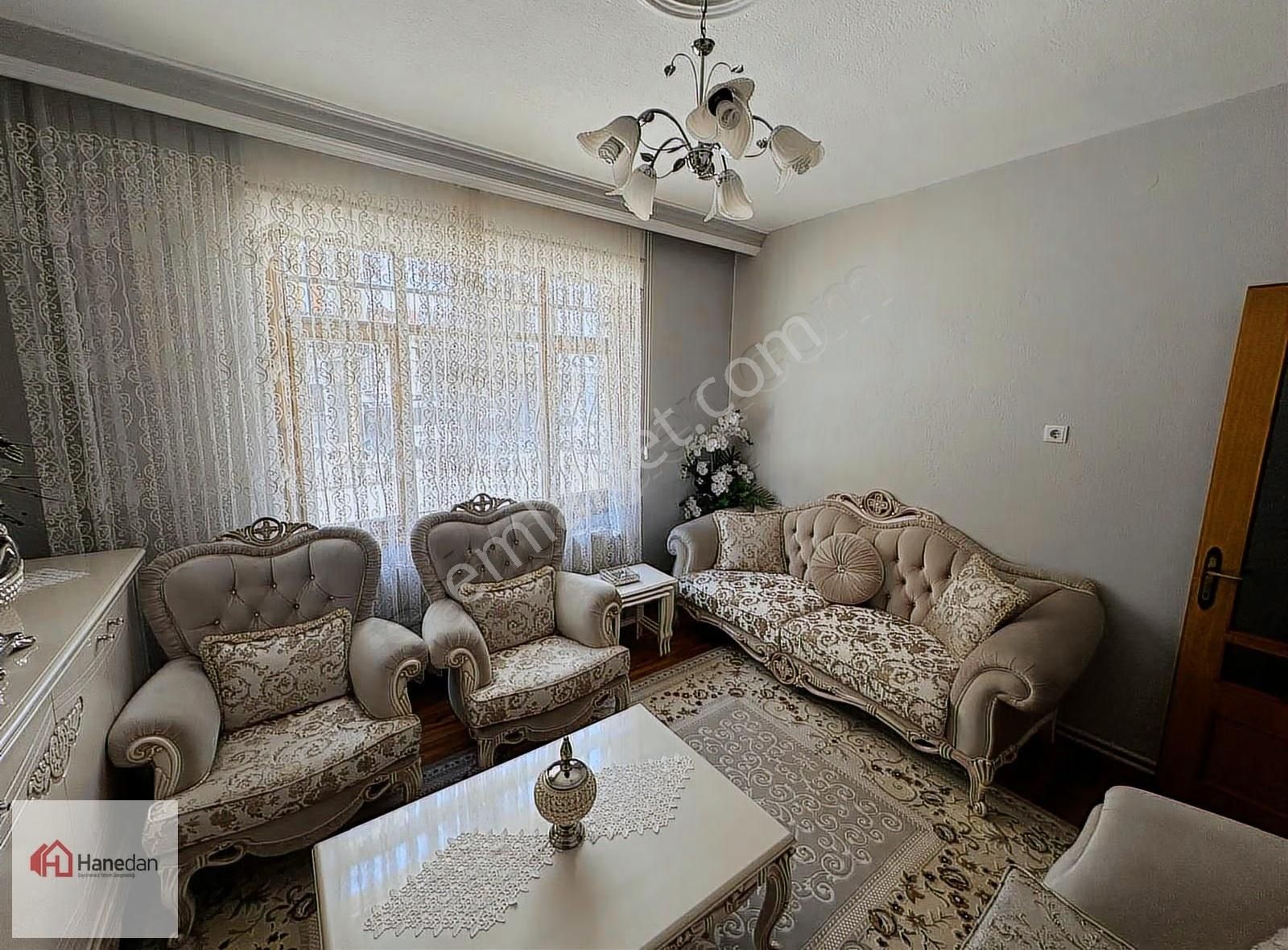 Hanedan'dan,araplar Mah.ak Cami Yakını 2+1 Bakımlı Satılık Daire - Görsel 10