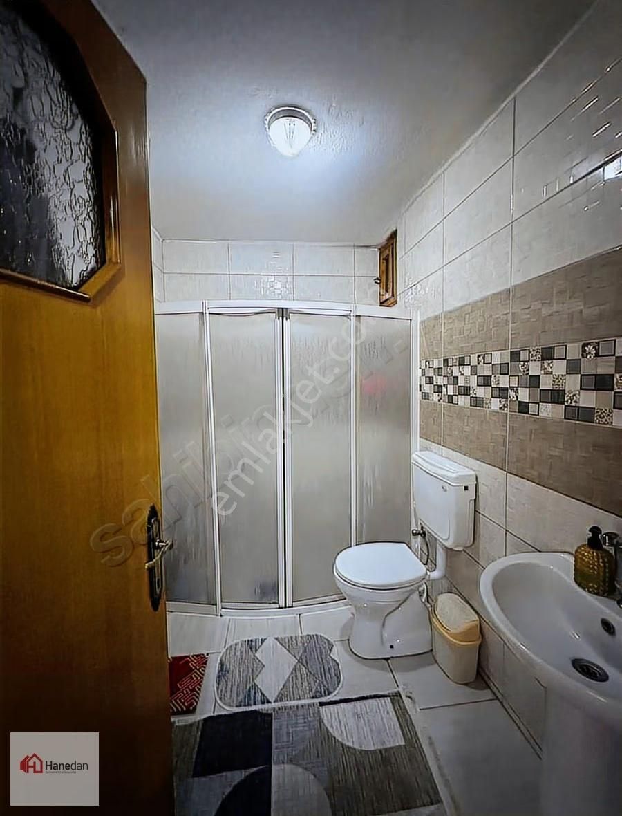 Hanedan'dan,araplar Mah.ak Cami Yakını 2+1 Bakımlı Satılık Daire - Görsel 19