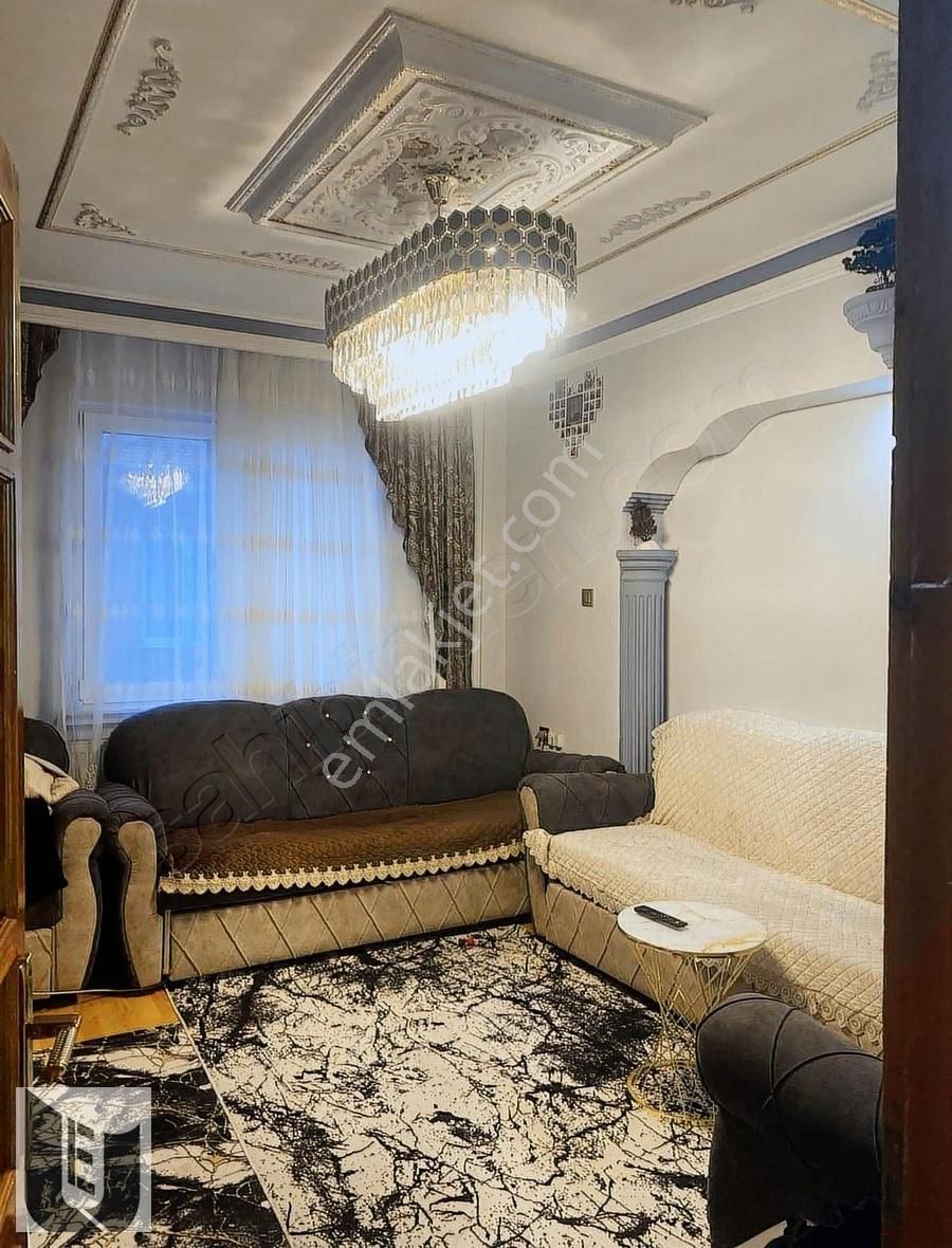 Uydukent Emlaktan Satılık Düblex Lüks Daire/cumhuriyet Mah. - Görsel 24