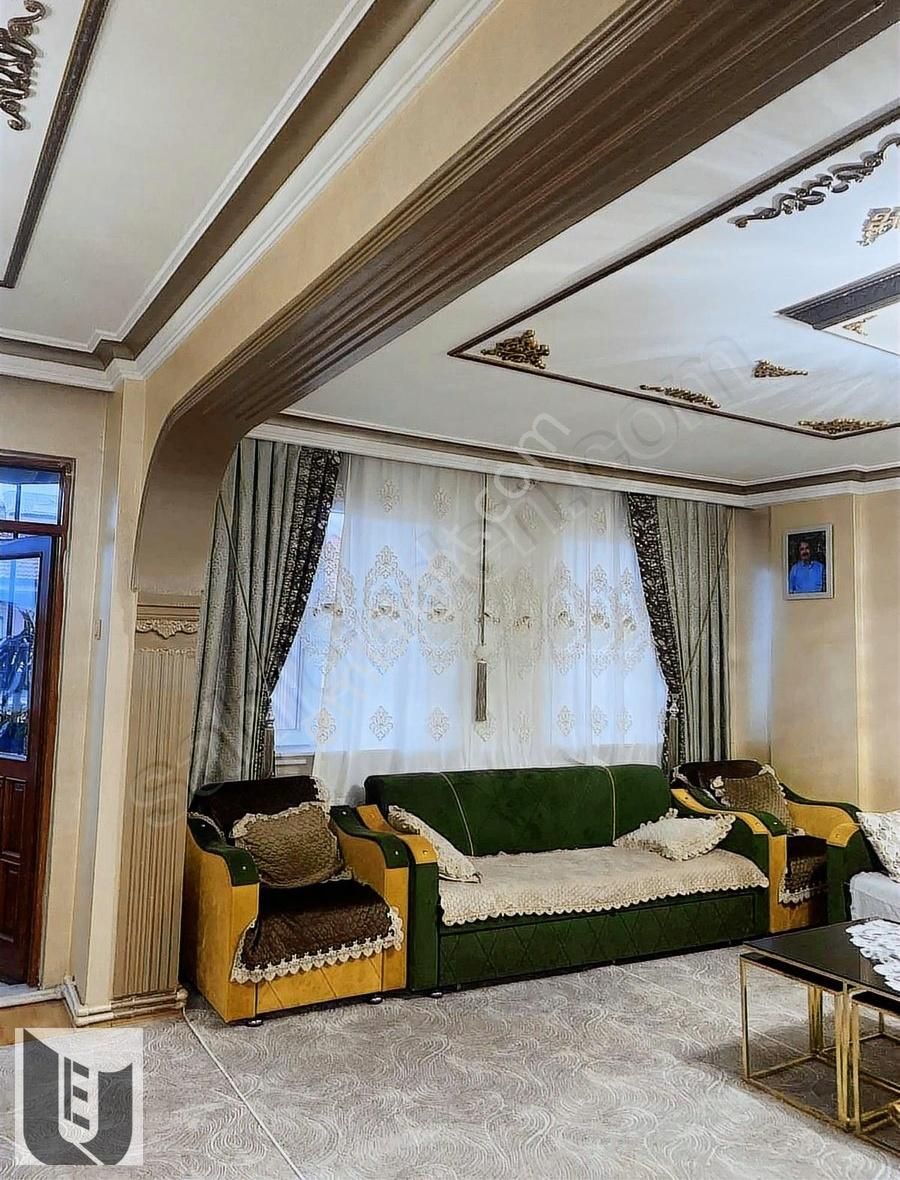 Uydukent Emlaktan Satılık Düblex Lüks Daire/cumhuriyet Mah. - Görsel 33