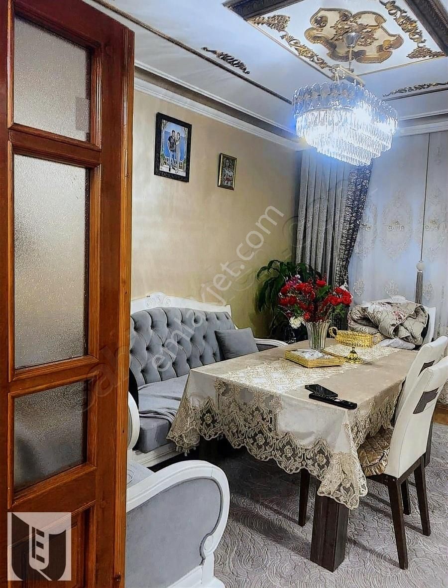 Uydukent Emlaktan Satılık Düblex Lüks Daire/cumhuriyet Mah. - Görsel 2