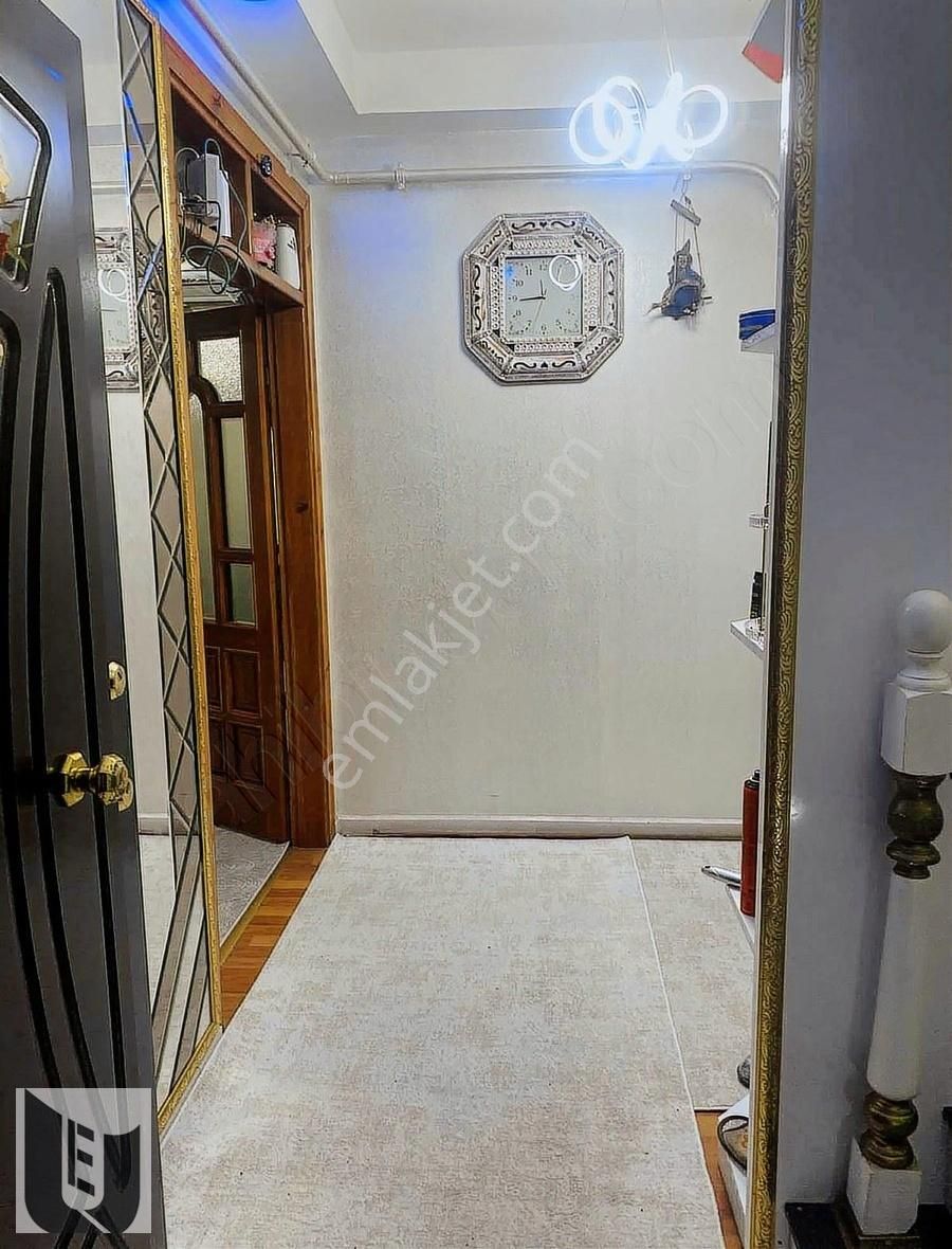 Uydukent Emlaktan Satılık Düblex Lüks Daire/cumhuriyet Mah. - Görsel 10