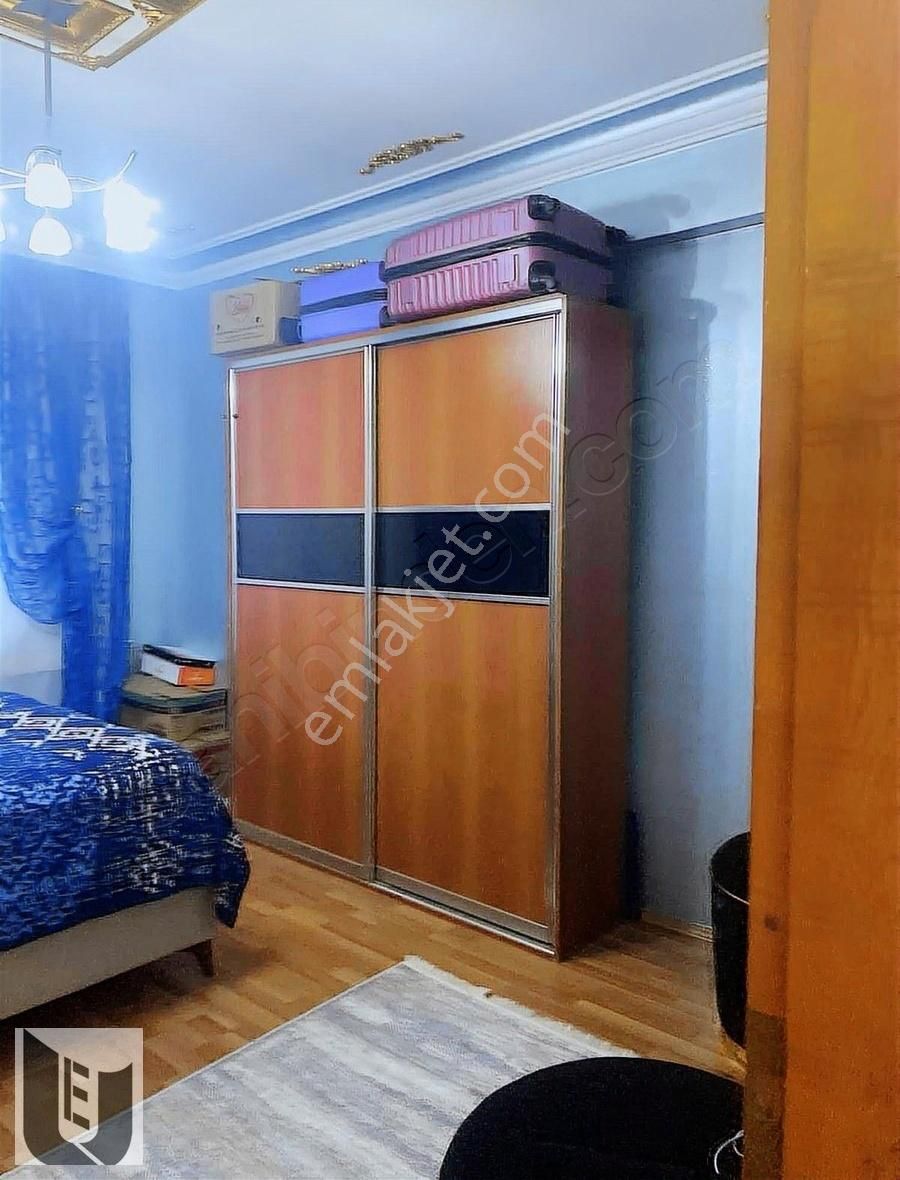 Uydukent Emlaktan Satılık Düblex Lüks Daire/cumhuriyet Mah. - Görsel 35