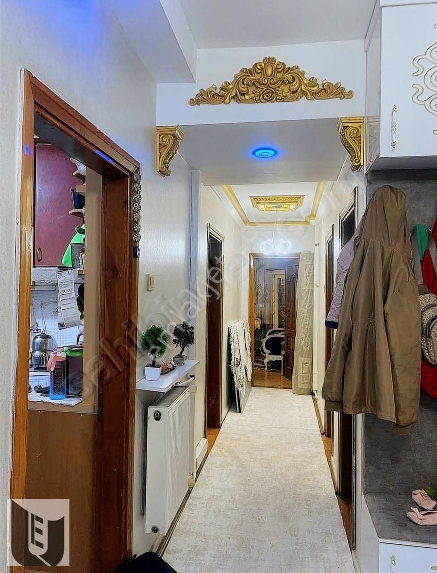 Uydukent Emlaktan Satılık Düblex Lüks Daire/cumhuriyet Mah. - Görsel 30