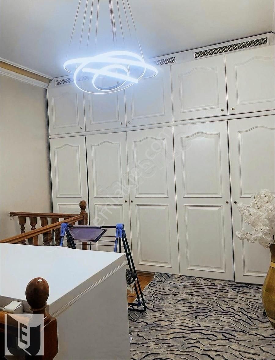 Uydukent Emlaktan Satılık Düblex Lüks Daire/cumhuriyet Mah. - Görsel 12