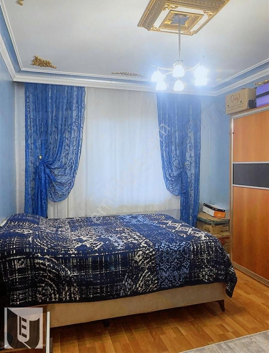 Uydukent Emlaktan Satılık Düblex Lüks Daire/cumhuriyet Mah. - Görsel 13