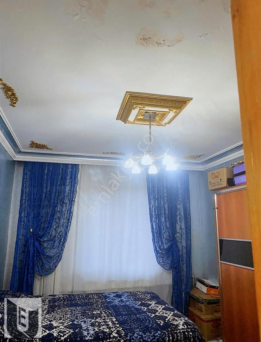 Uydukent Emlaktan Satılık Düblex Lüks Daire/cumhuriyet Mah. - Görsel 34