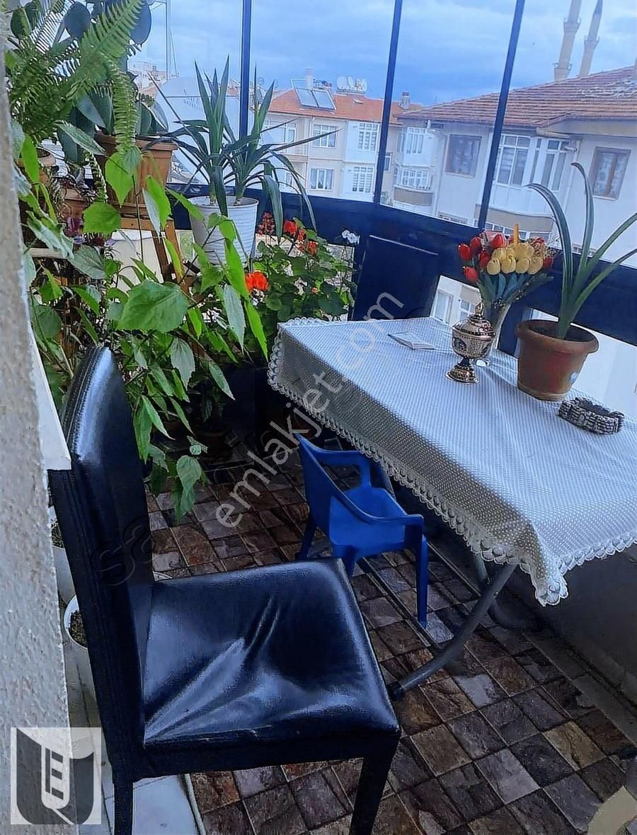 Uydukent Emlaktan Satılık Düblex Lüks Daire/cumhuriyet Mah. - Görsel 23