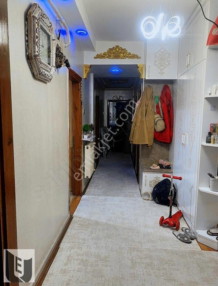 Uydukent Emlaktan Satılık Düblex Lüks Daire/cumhuriyet Mah. - Görsel 25