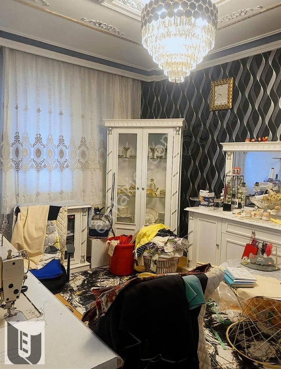 Uydukent Emlaktan Satılık Düblex Lüks Daire/cumhuriyet Mah. - Görsel 27