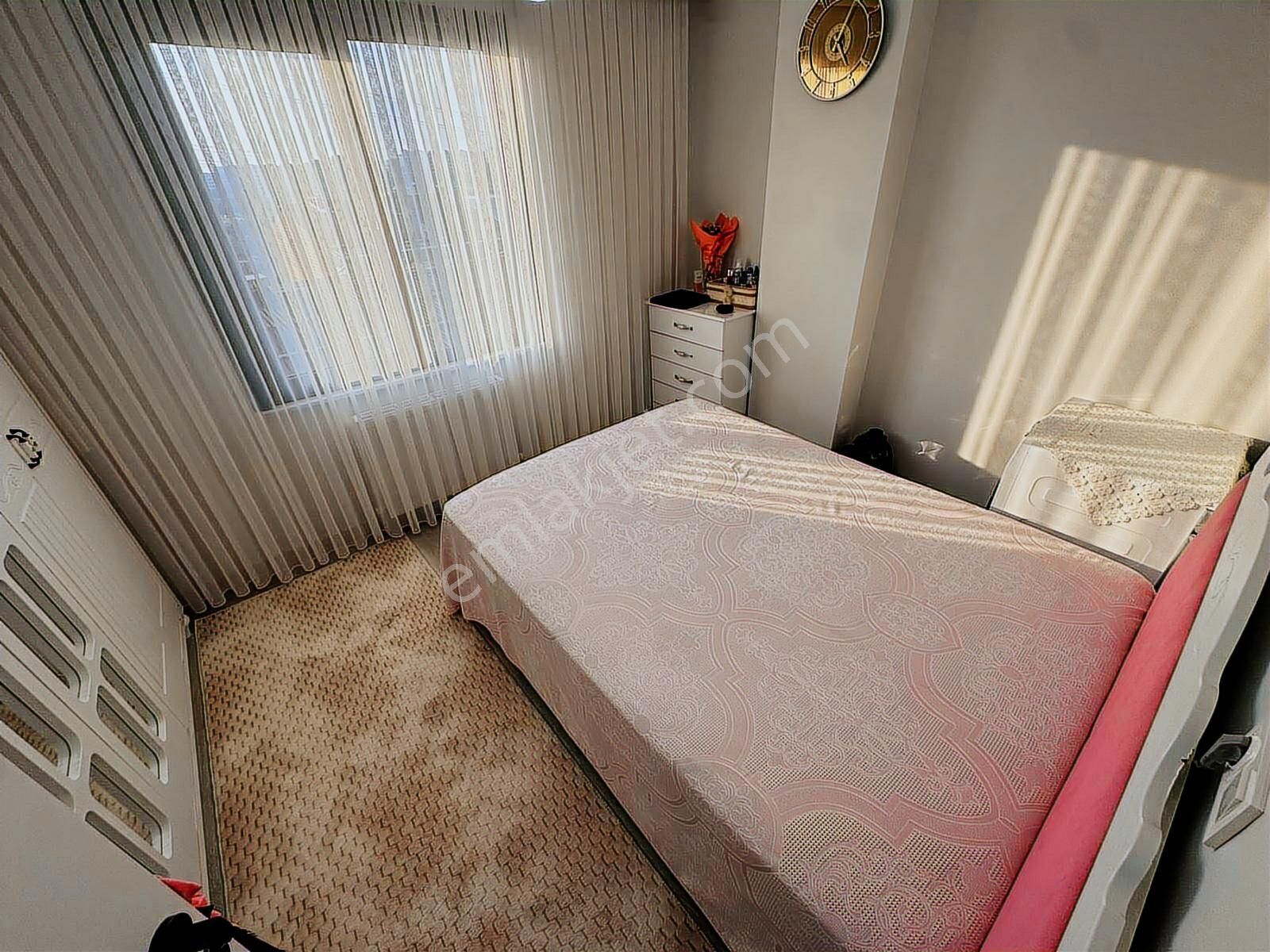 Üç Kardeşler'den Sultançiftliği Mah 2+1 90m² Satılık Lüx 4.kat - Görsel 4