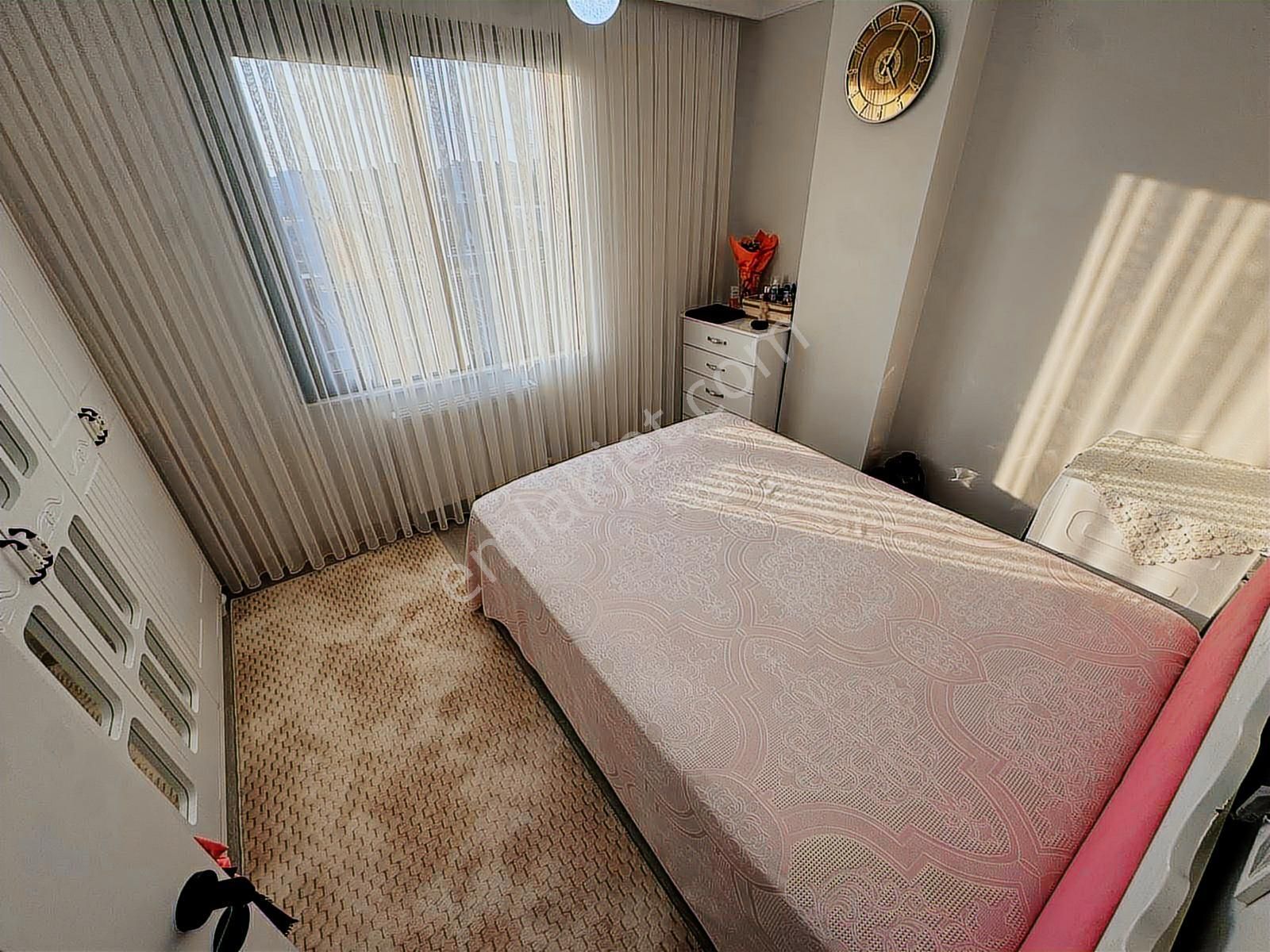 Üç Kardeşler'den Sultançiftliği Mah 2+1 90m² Satılık Lüx 4.kat - Görsel 3