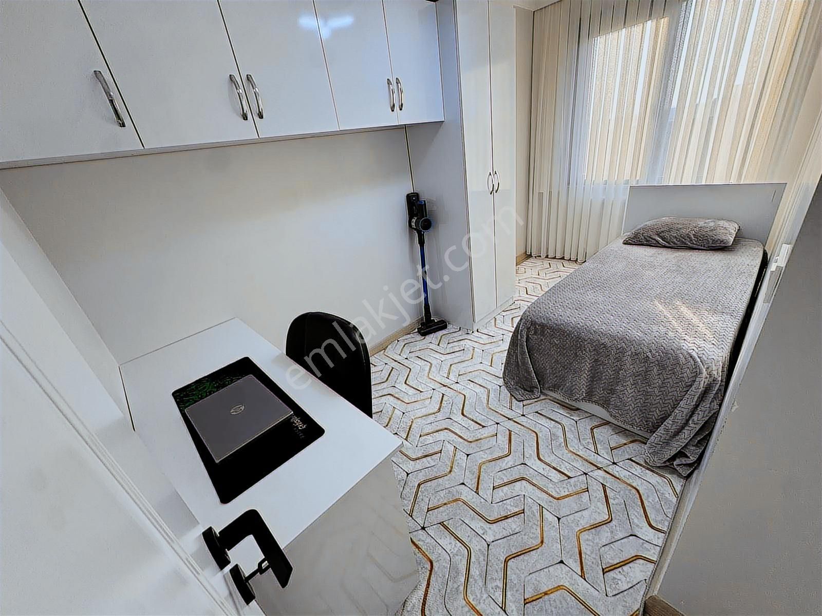 Üç Kardeşler'den Sultançiftliği Mah 2+1 90m² Satılık Lüx 4.kat - Görsel 18