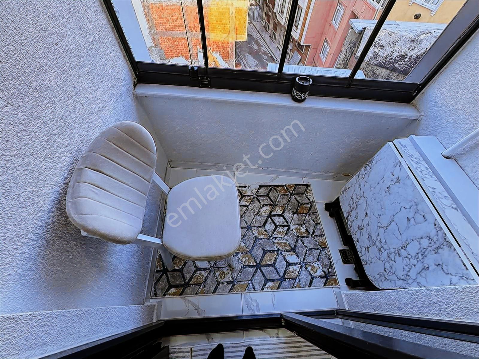 Üç Kardeşler'den Sultançiftliği Mah 2+1 90m² Satılık Lüx 4.kat - Görsel 16