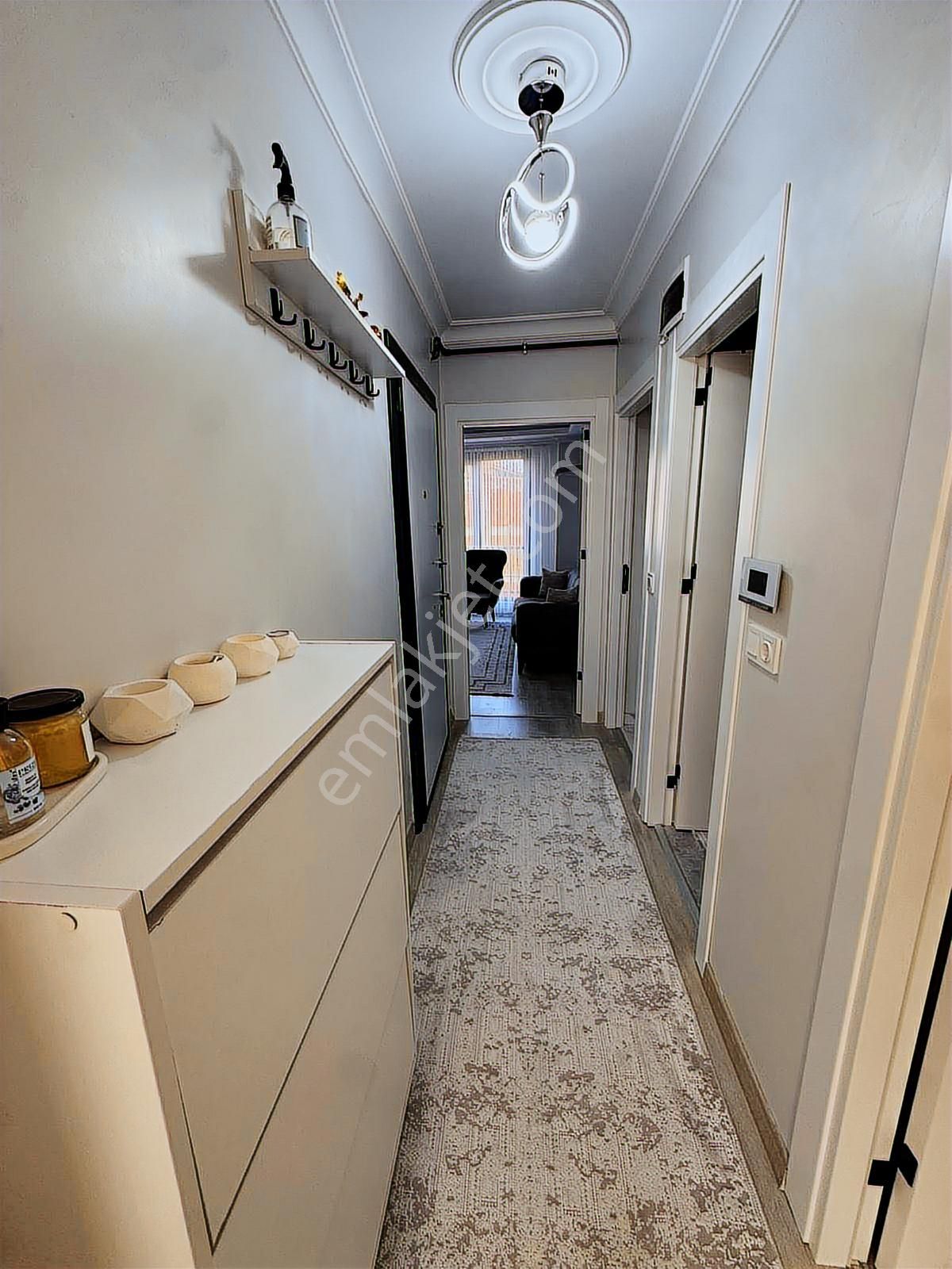 Üç Kardeşler'den Sultançiftliği Mah 2+1 90m² Satılık Lüx 4.kat - Görsel 15