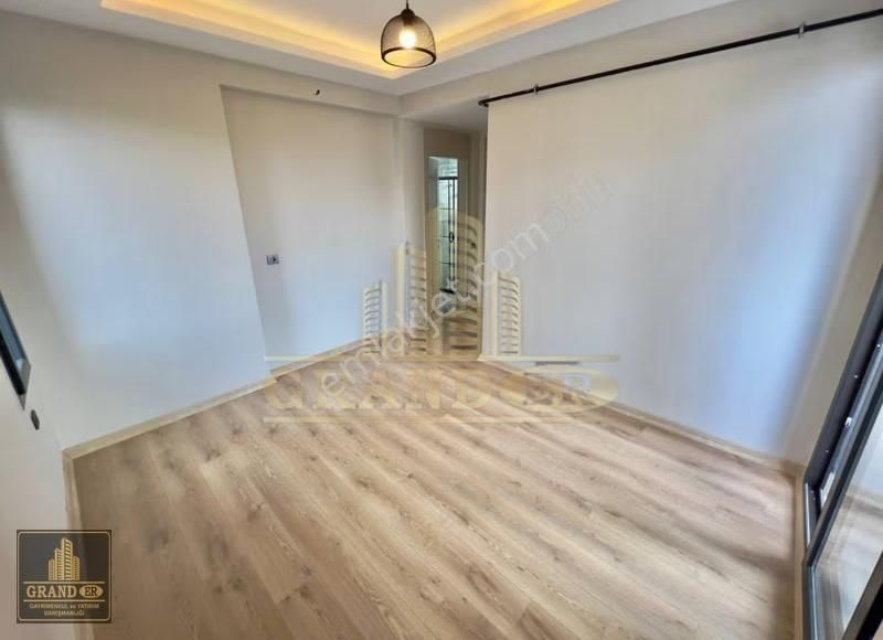 Mezitli Deniz Mah.2+1 Kiralık Daire Havuz,otopark,jenaratör - Görsel 24