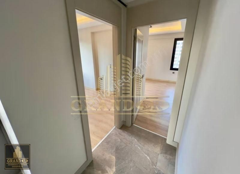 Mezitli Deniz Mah.2+1 Kiralık Daire Havuz,otopark,jenaratör - Görsel 5