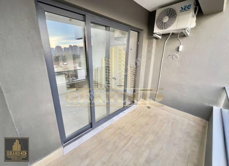 Mezitli Deniz Mah.2+1 Kiralık Daire Havuz,otopark,jenaratör - Görsel 3