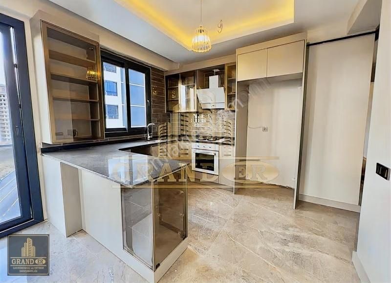 Mezitli Deniz Mah.2+1 Kiralık Daire Havuz,otopark,jenaratör - Görsel 13