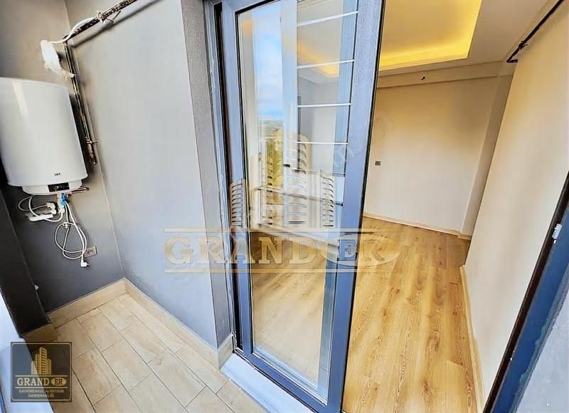 Mezitli Deniz Mah.2+1 Kiralık Daire Havuz,otopark,jenaratör - Görsel 23