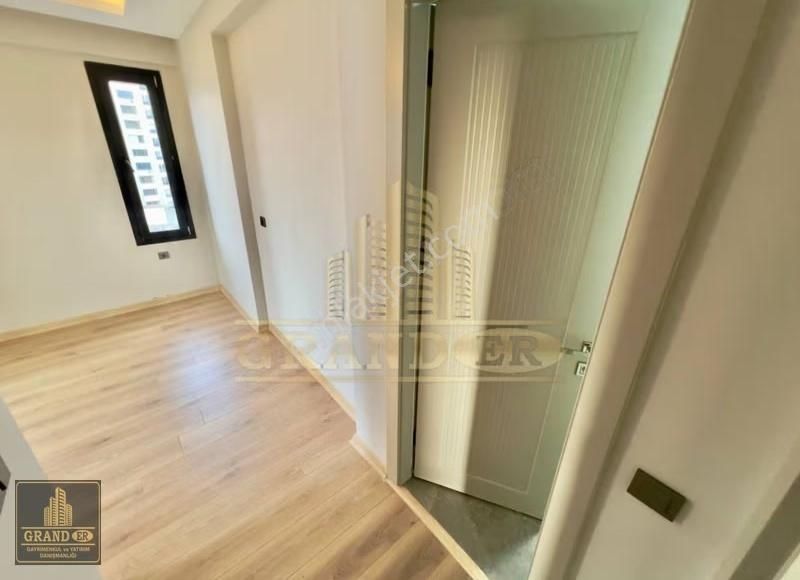 Mezitli Deniz Mah.2+1 Kiralık Daire Havuz,otopark,jenaratör - Görsel 16