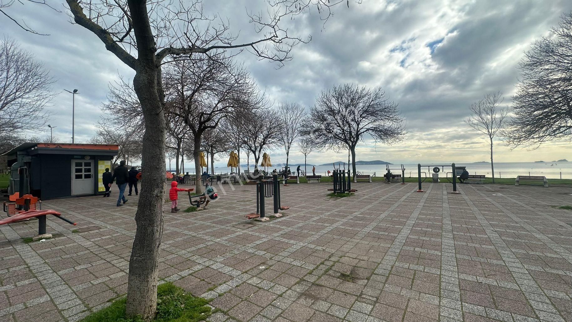 Sahile Adım Mesafesinde! Fenerbahçe’de 3+1 Fırsat Boş Daire - Görsel 18