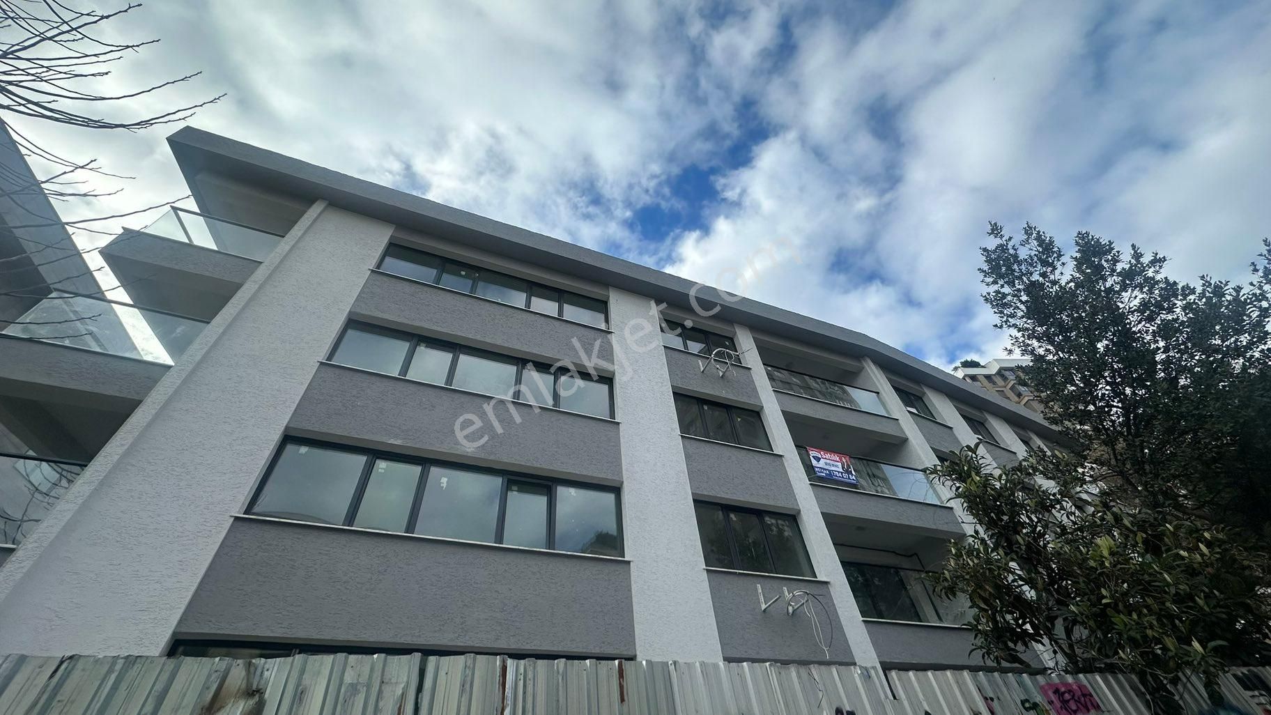 Sahile Adım Mesafesinde! Fenerbahçe’de 3+1 Fırsat Boş Daire - Görsel 16