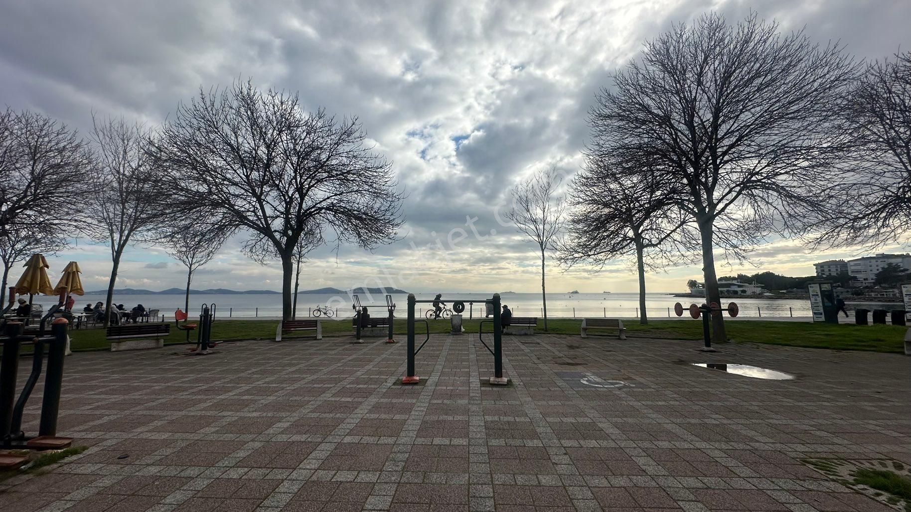 Sahile Adım Mesafesinde! Fenerbahçe’de 3+1 Fırsat Boş Daire