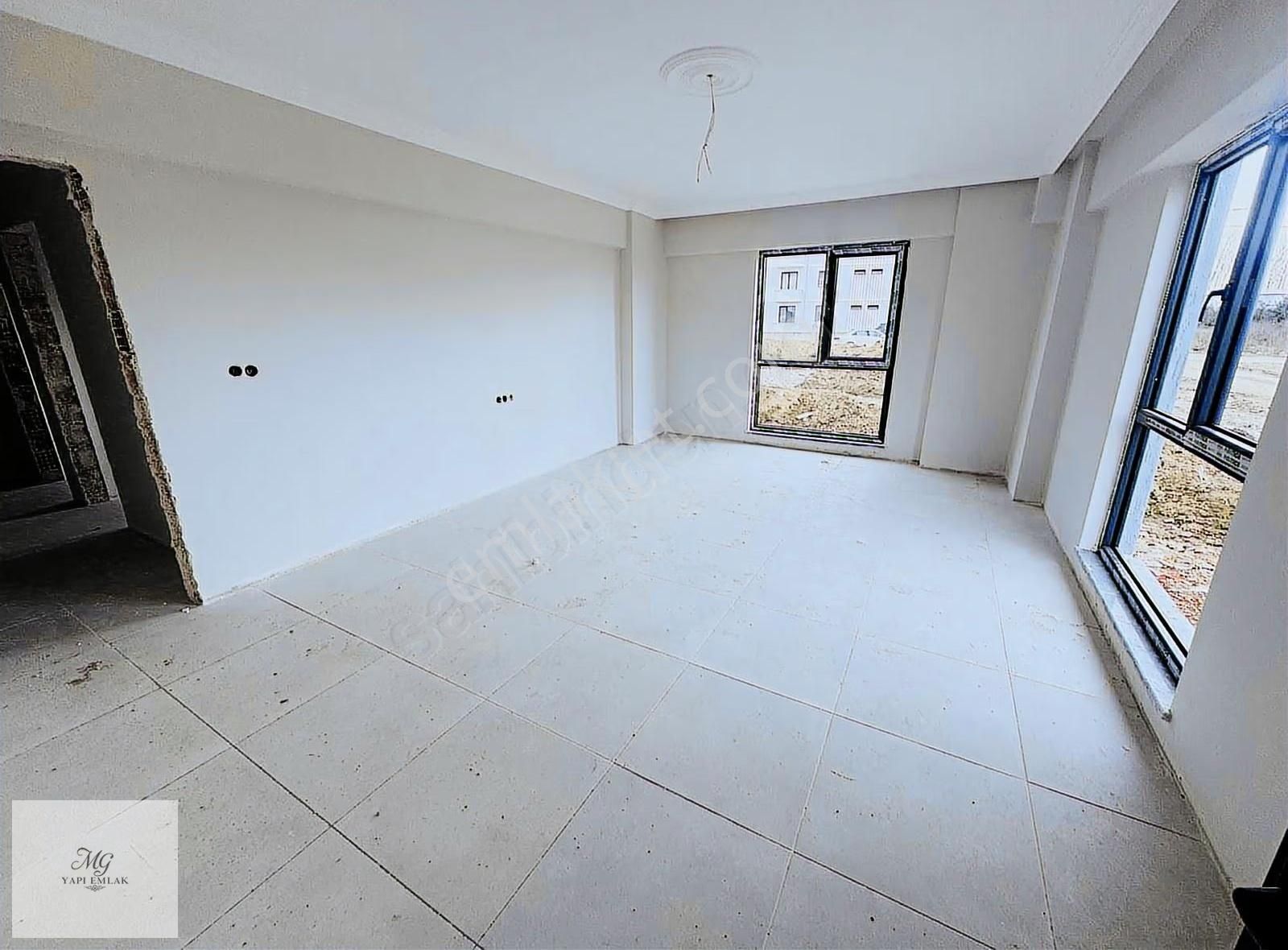 Mg Emlaktan Ömercikler Mahallesinde Satılık 2+1 Daire - Görsel 4